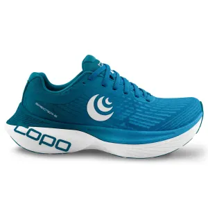 Tempo Run Shoes Topo Specter 2 Running Shoes - Mens - Blue