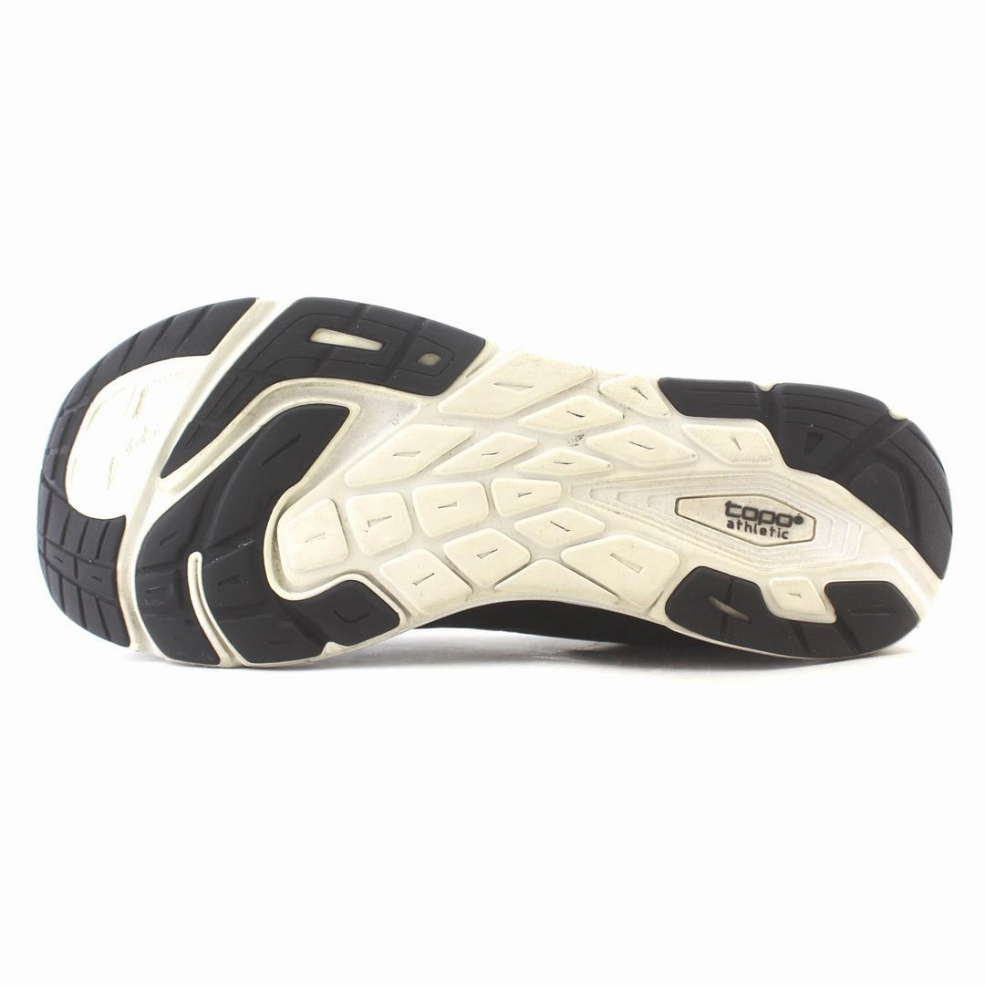 TOPO ATHLETIC  MAGNIFLY 2 Most Grippy Basketball Shoes