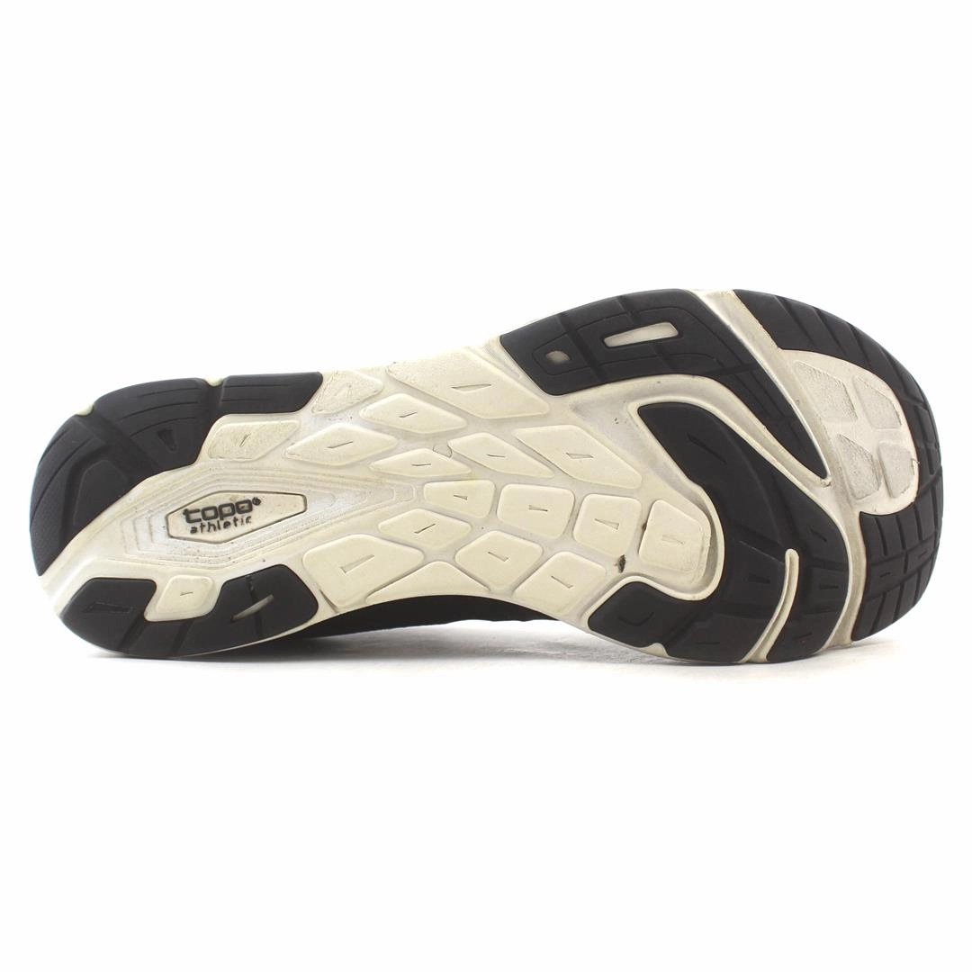 TOPO ATHLETIC  MAGNIFLY 2 Basketball Shoes Leather