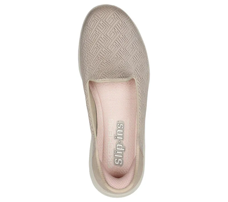 Basketball Shoes Mid-top Skechers On-The-Go Flex - Astonish Hands Free Slip-Ins