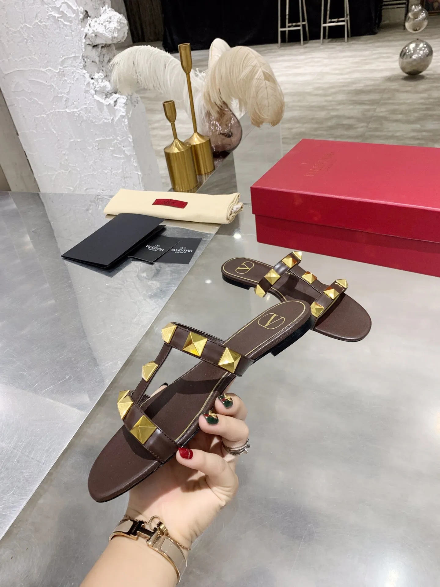 SE515  Size 5-11 Comfortable Summer Sandals