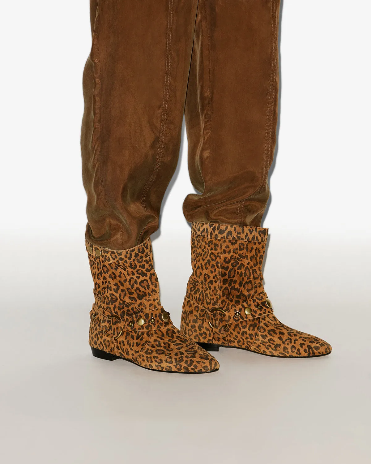 Bottom Tennis Shoes STANIA BOOTS