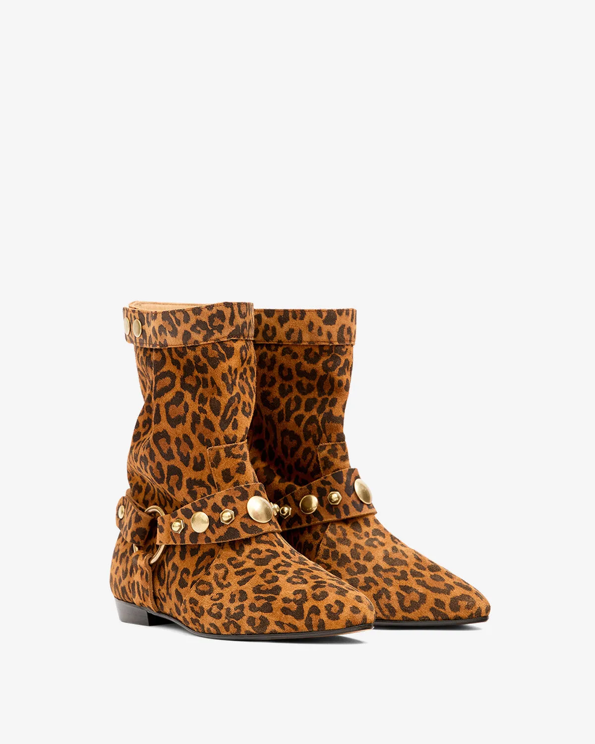 STANIA BOOTS Running Shoes Narrow Flat Feet