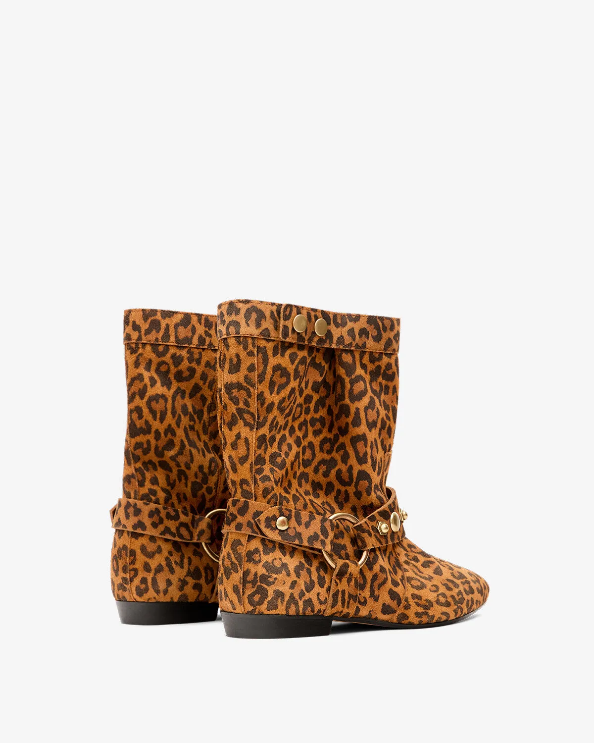 STANIA BOOTS Mesh Flat Ballet Shoes