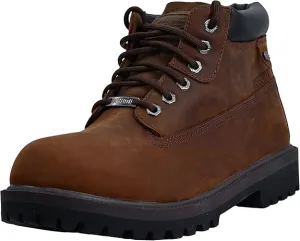 Skechers Men's Verdict Boot Walmart Hiking Boots