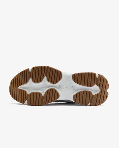 Shox Sneakers MOONHIKER - APOGEE ORBITAL TREK - WHITE BLACK