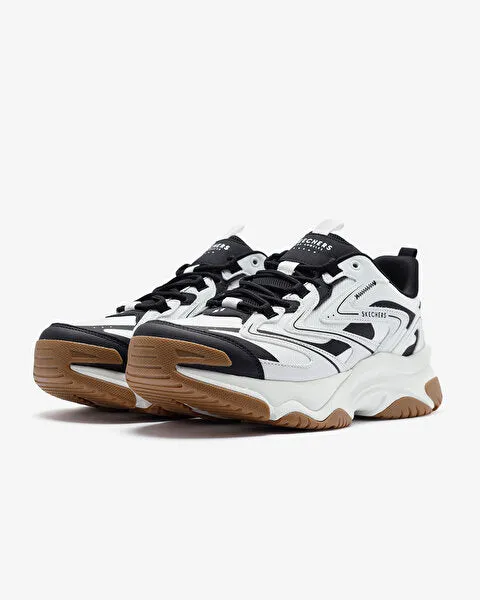 Sneakers Bar And Grill Janesville MOONHIKER - APOGEE ORBITAL TREK - WHITE BLACK