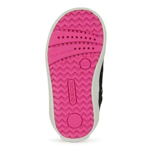 Casual Shoes For Knee Pain Black Kilwi Neon Bolt High Top Sneakers