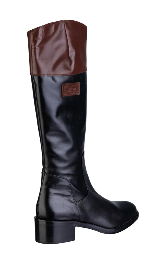 Poos In Boots Cast Don Leo