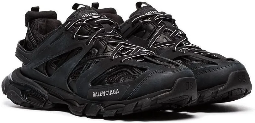 Sneakers Company TRACK LOWTOP SNEAKERS