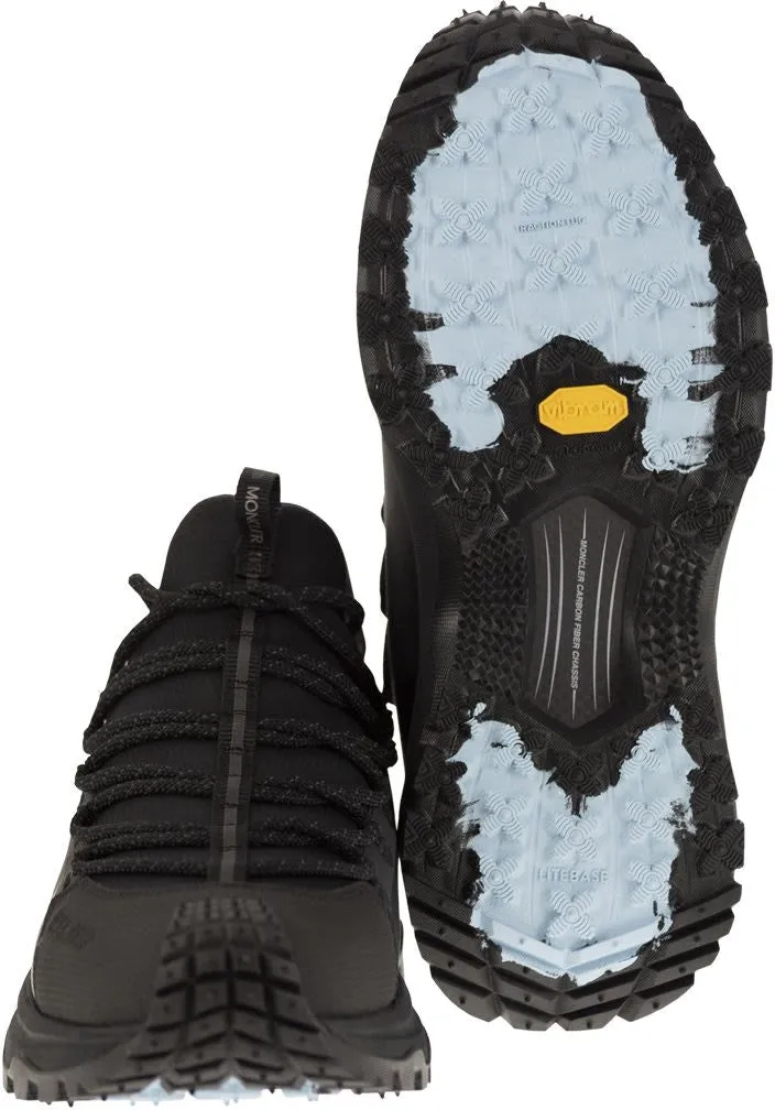 TRAILGRIP LITE2 LOW TOP SNEAKERS Grand Crosscourt Winner Leather Lace-up Sneakers