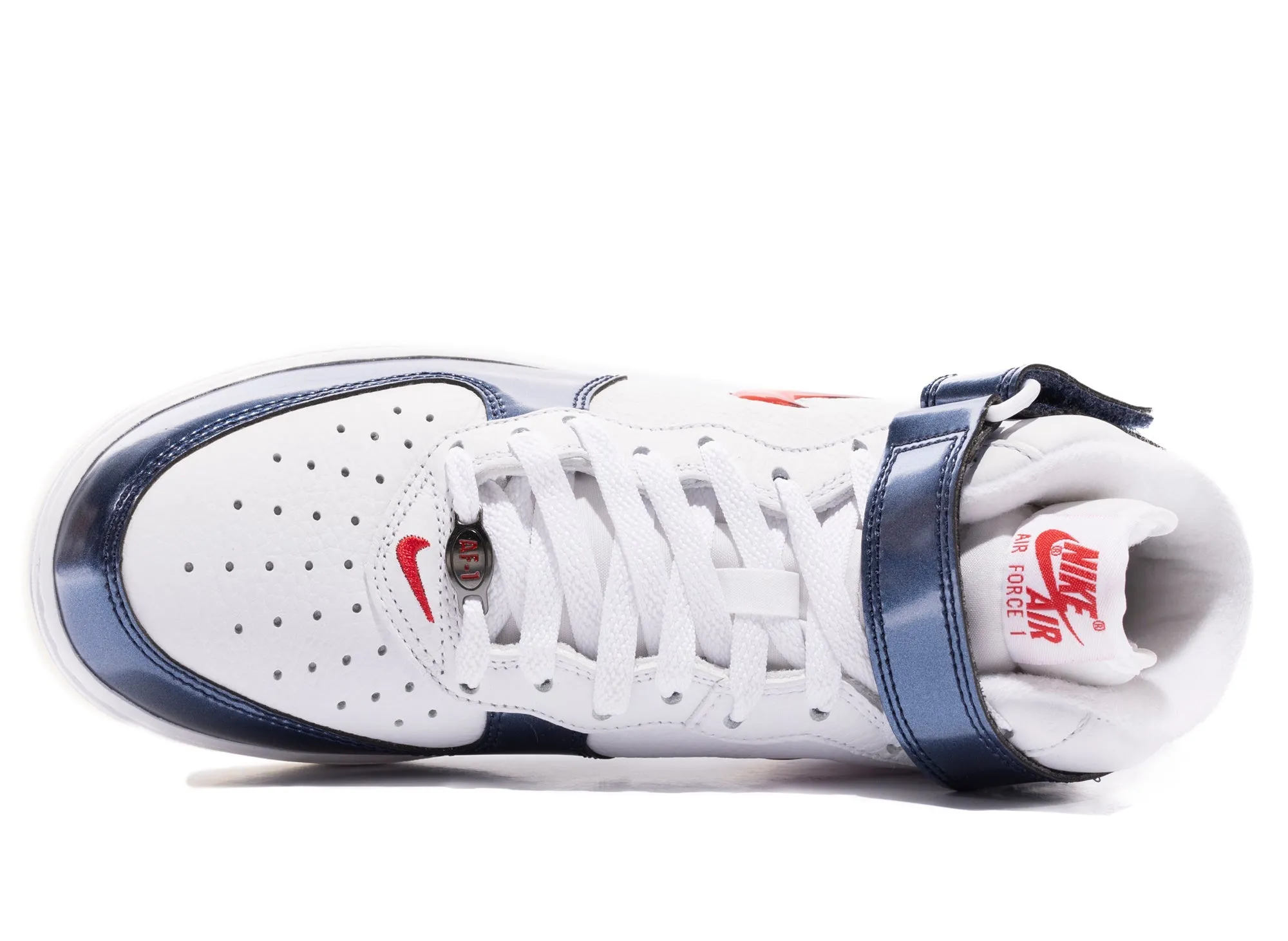 Nike Osu Shoes Nike Air Force 1 Mid QS 'Independence Day'