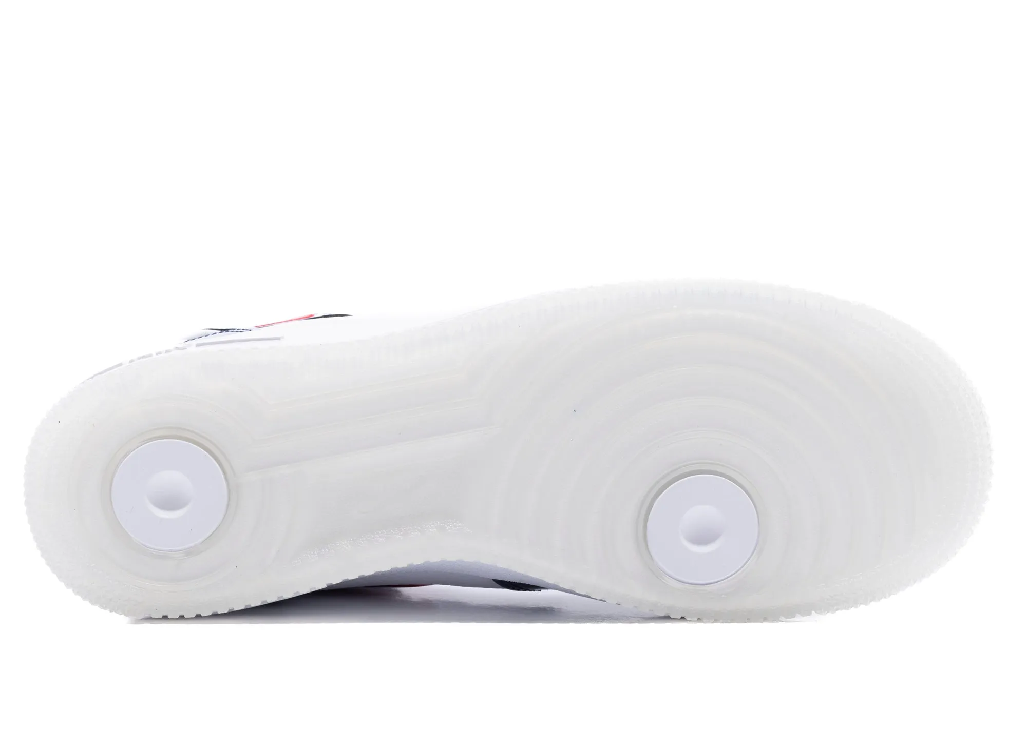 Nike Space Jam Shoes Nike Air Force 1 Mid QS 'Independence Day'