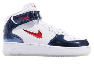 Nike Air Force 1 Mid QS 'Independence Day' Matching Nike Shoes