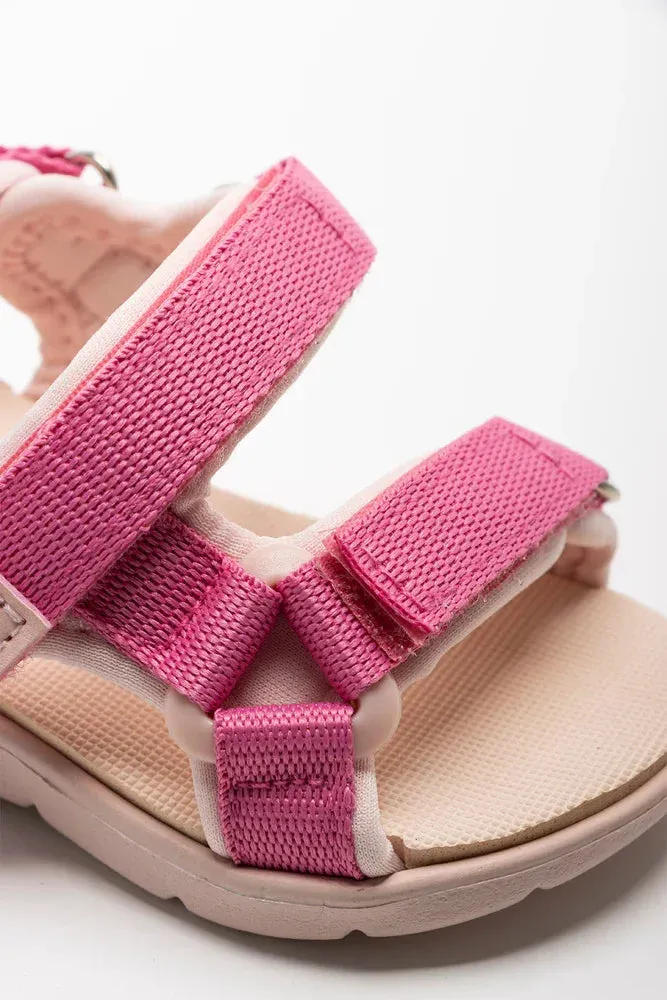 Giantess Sandals Sandal Pink