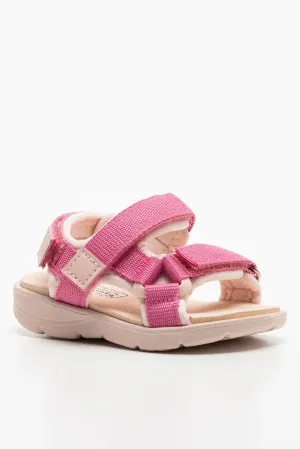 Andiamo Sandals Sandal Pink