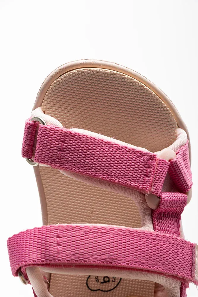 Sandals For Bunionettes Sandal Pink