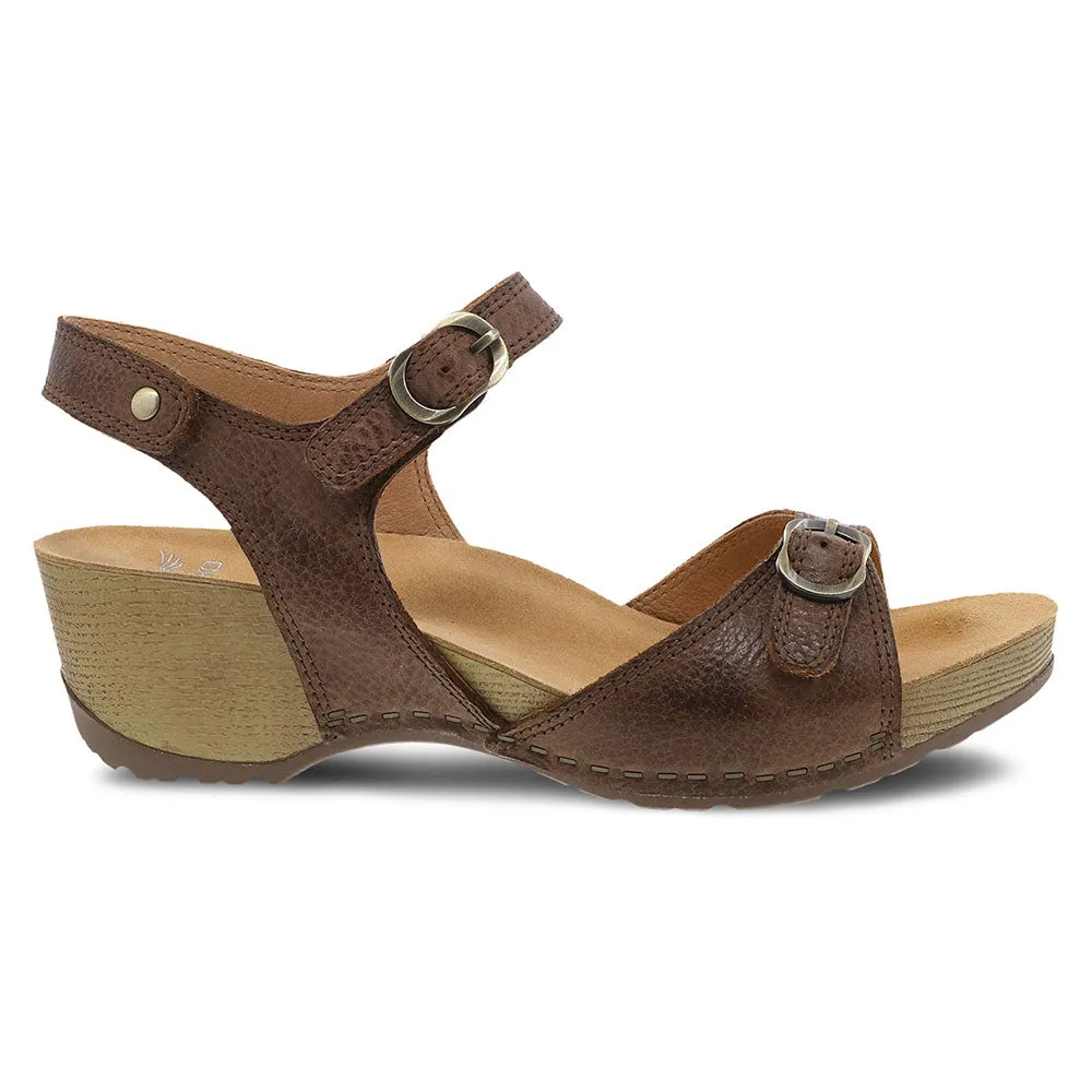 Feet Dress Shoes Tricia Sandal