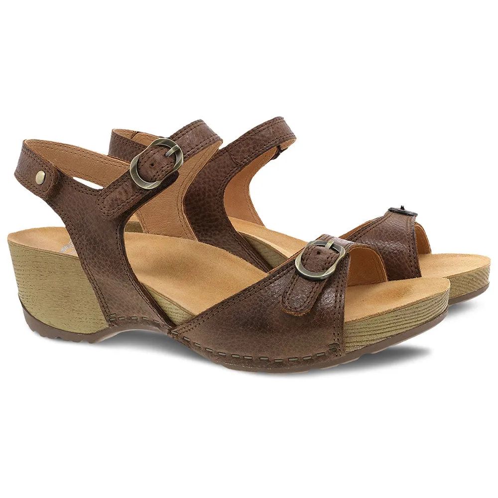 Wedding Dress Shoes Tricia Sandal