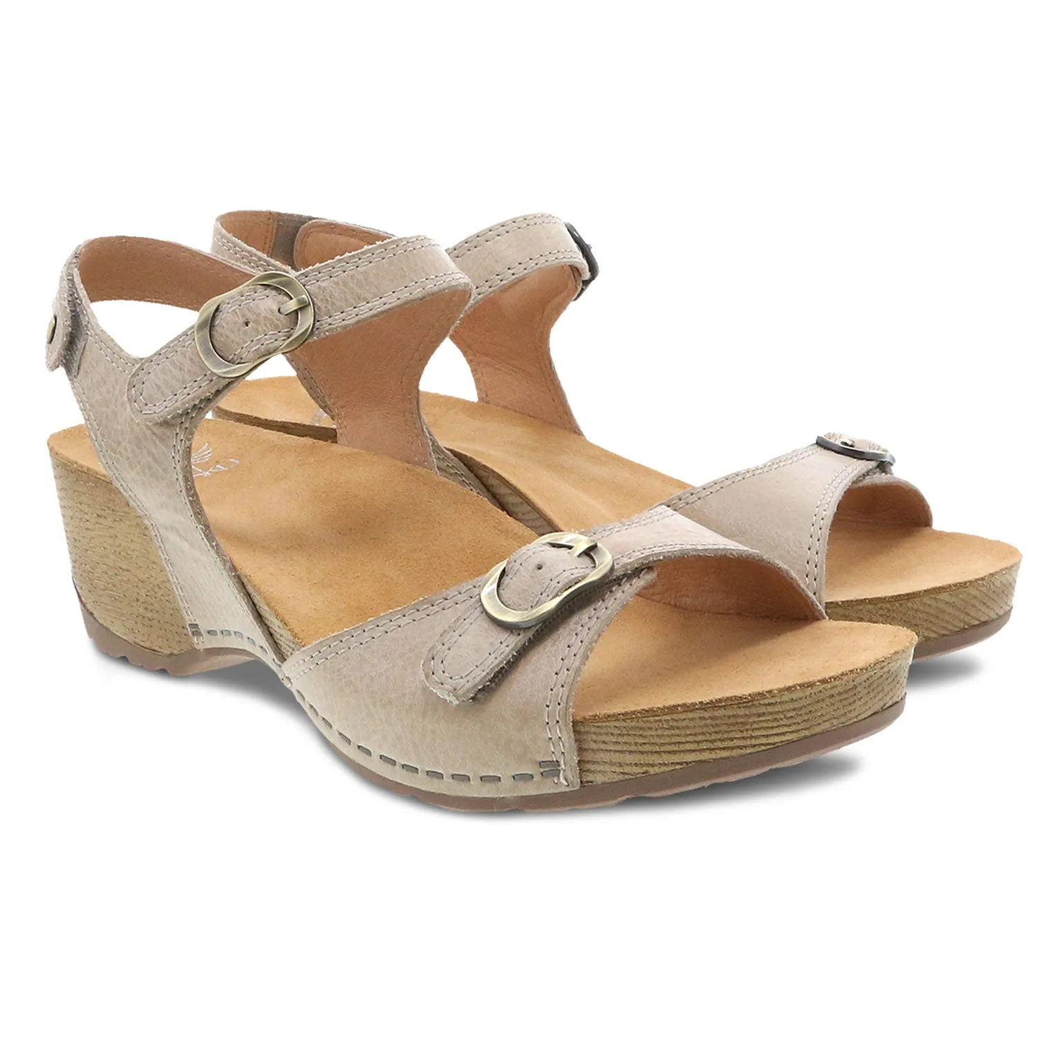 Ralph Lauren Dress Shoes Tricia Sandal