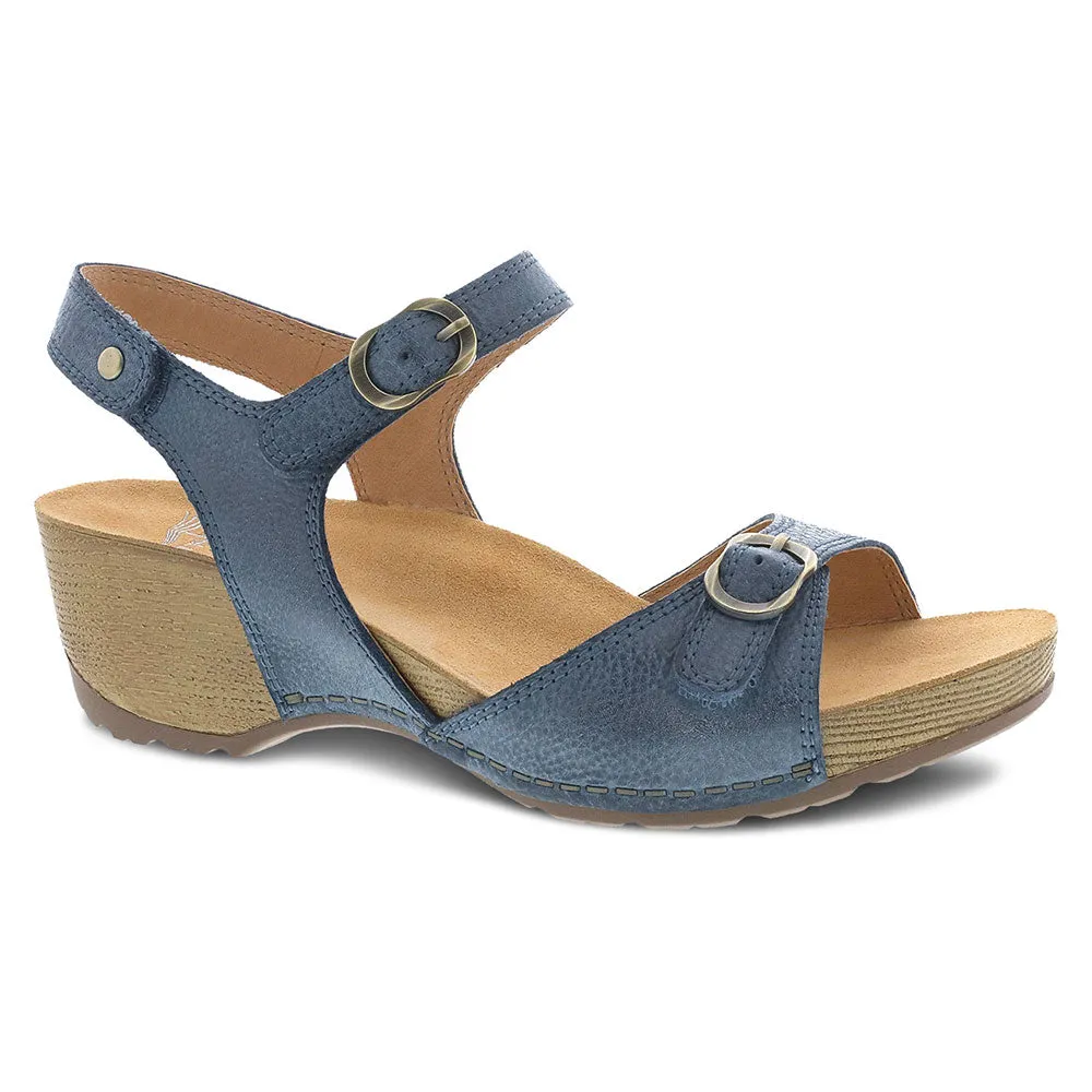 Casual Dress Shoes Slip-on Tricia Sandal