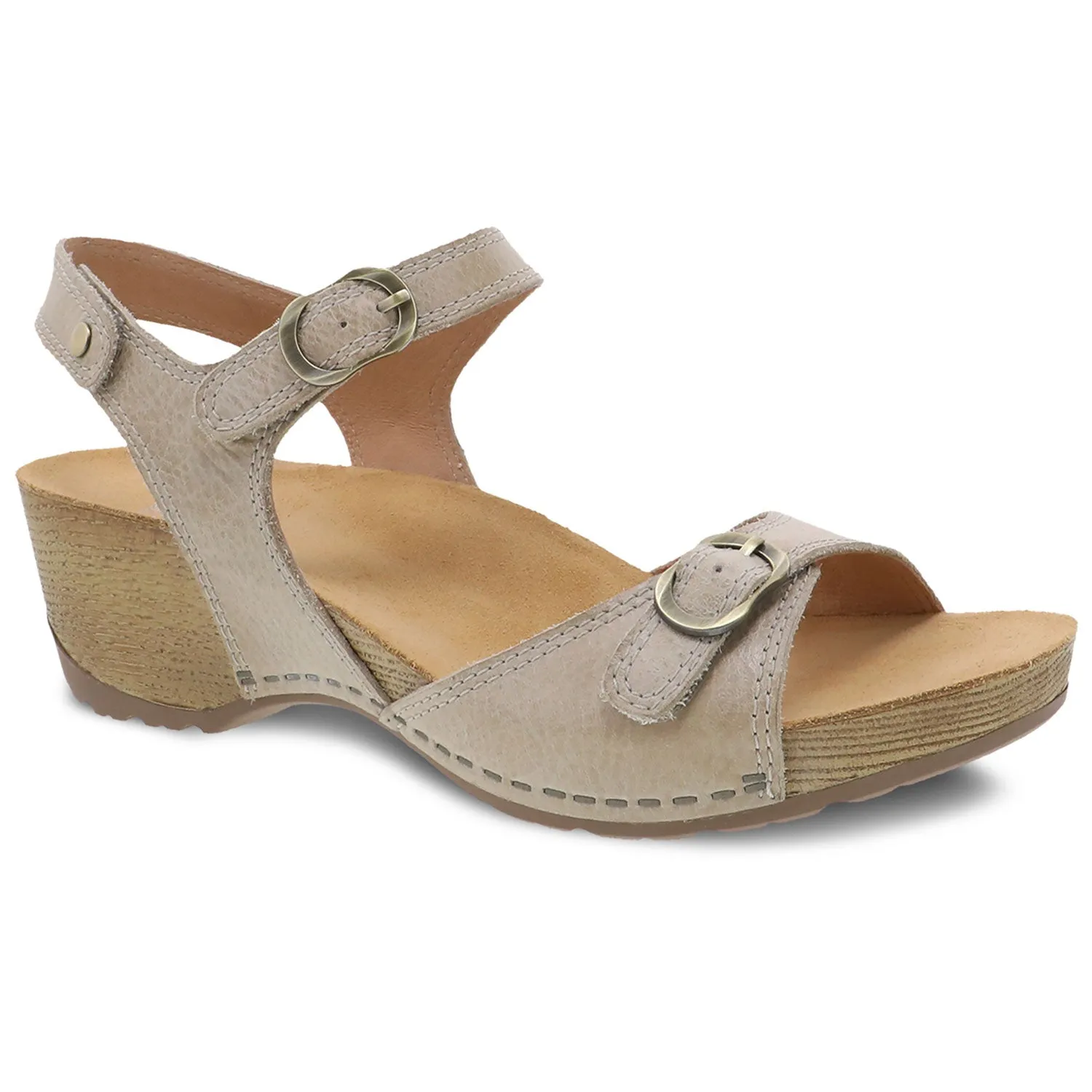 Dress Ballet Shoes Tricia Sandal
