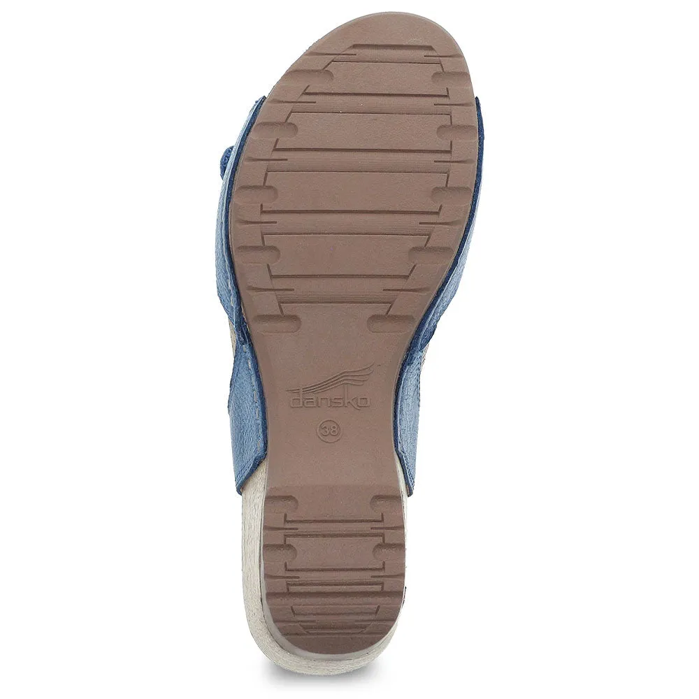 Tricia Sandal Low Dress Shoes