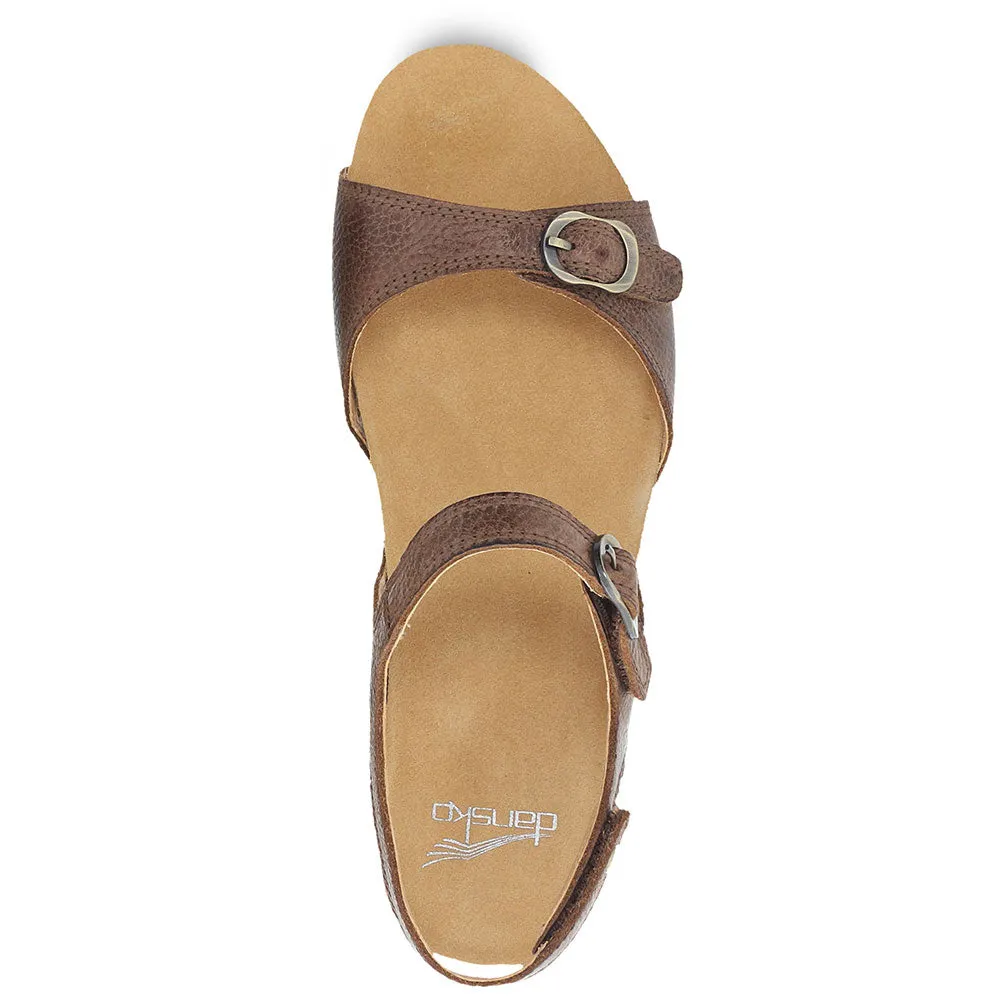 Tricia Sandal Florsheim Wingtip Dress Shoes