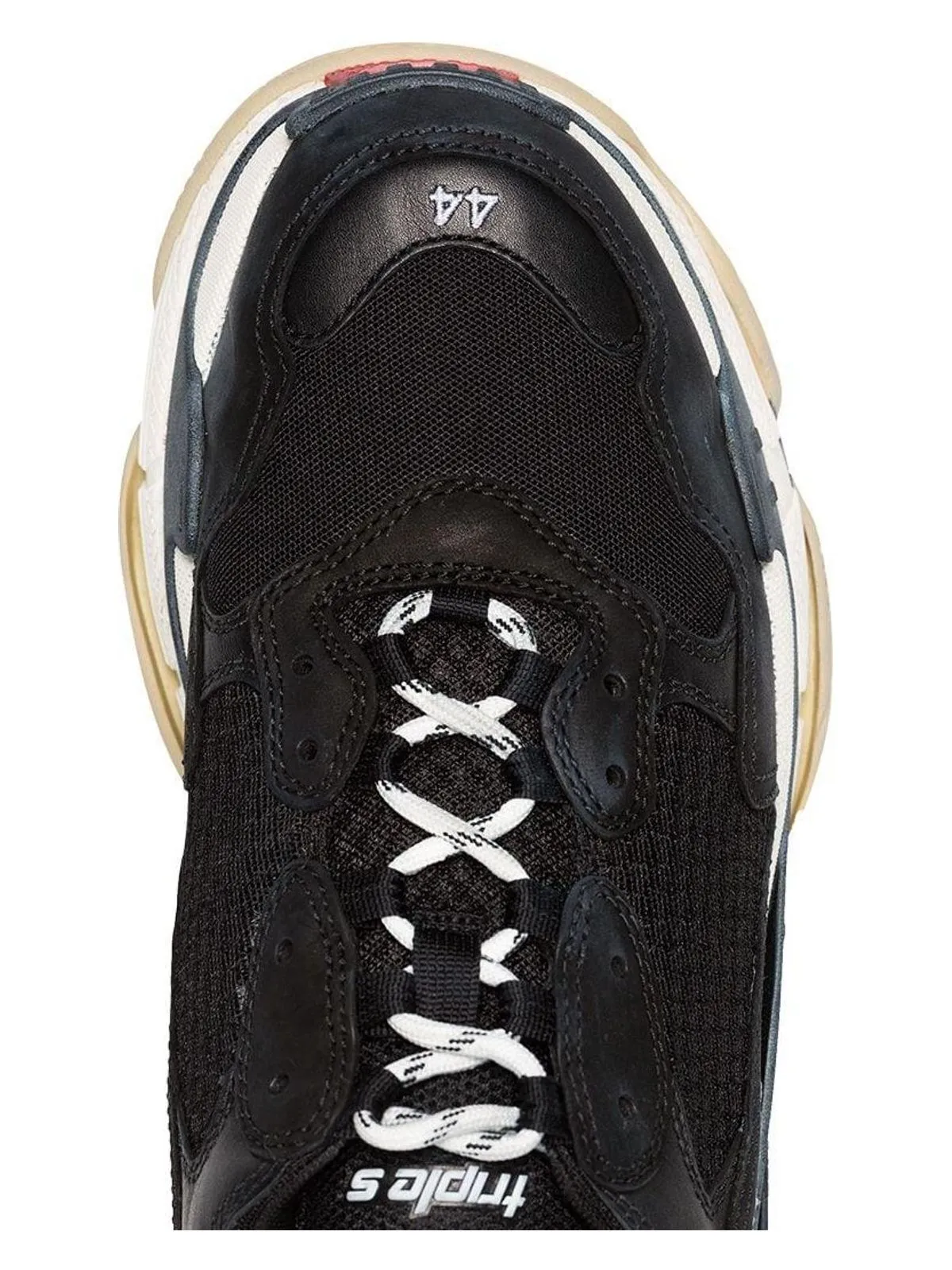 TRIPLE S SNEAKERS Scoot Henderson Sneakers