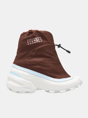 Sneakers Winter Salomon Cross Sneakers (S59WS0216-P5744-BROWN-MULTI)