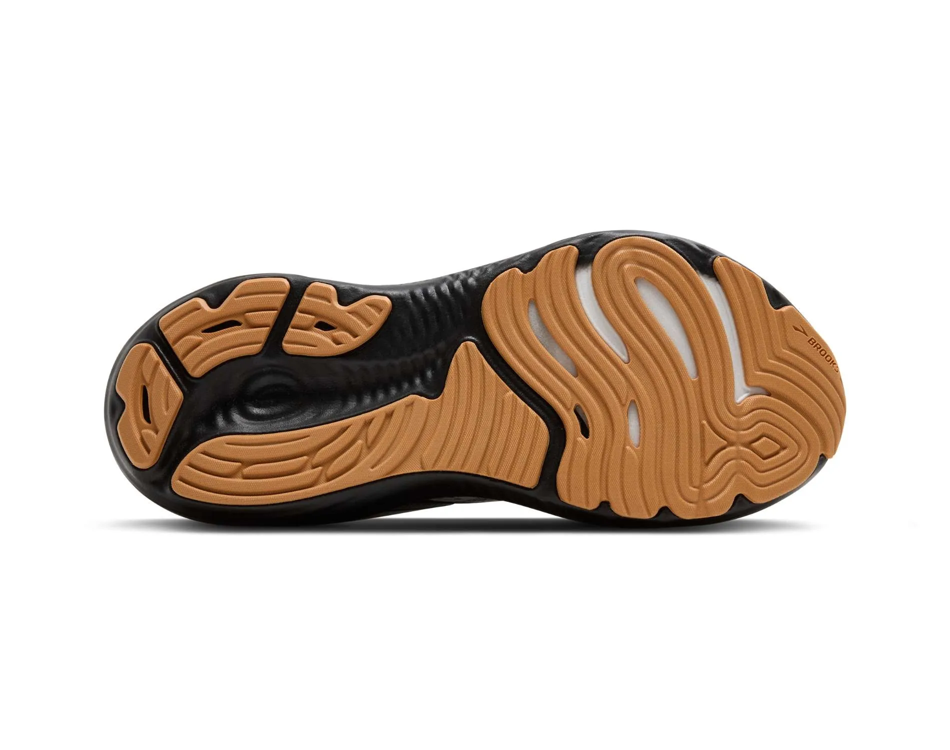 Brooks Glycerin GTS 22 Mens Running Shoes Good Running Shoes For Overpronation