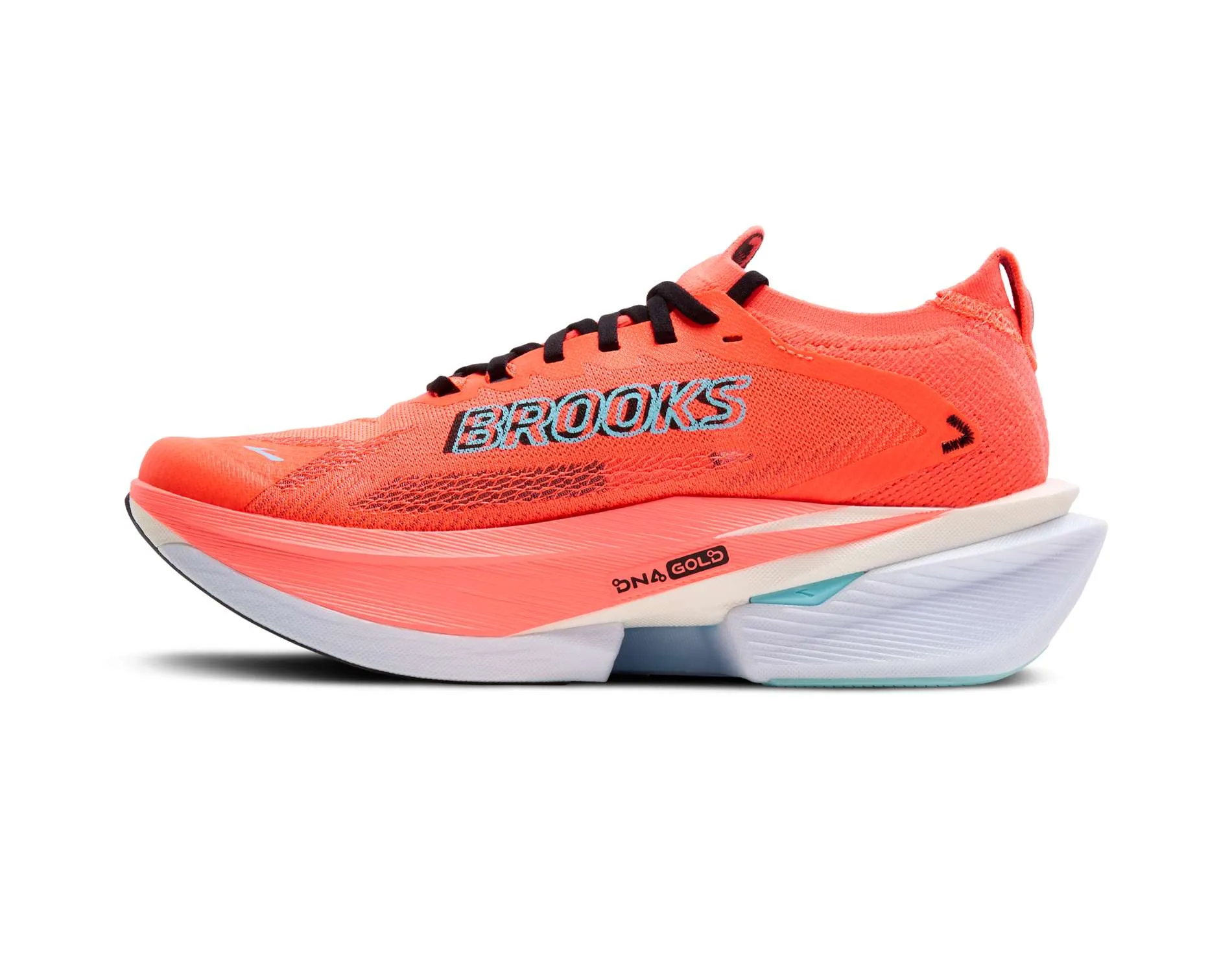 Brooks Hyperion Max 3 Mens Running Shoes Running Light Weight Shoes