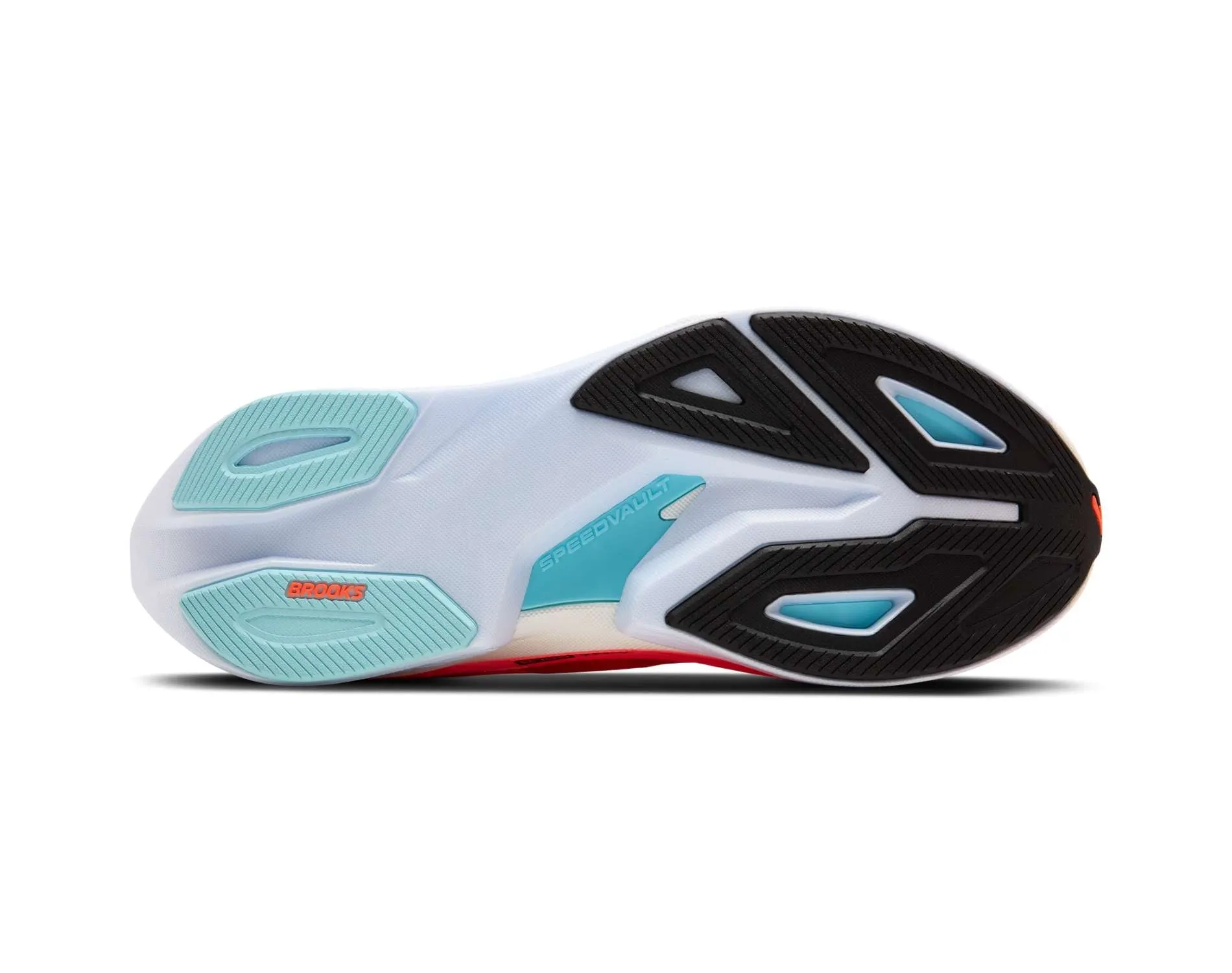 Breathable Running Shoes Brooks Hyperion Max 3 Mens Running Shoes