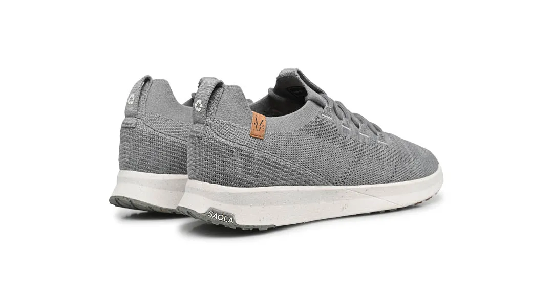 Tsavo 3 M Ultimate Grey Wholesale Sneakers