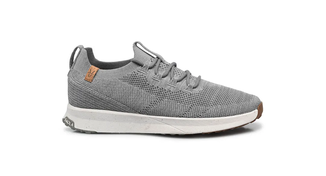 Sneakers Seavees Tsavo 3 M Ultimate Grey