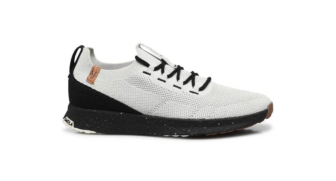 Dolce Gabbana Sneakers Tsavo 3 M White Black