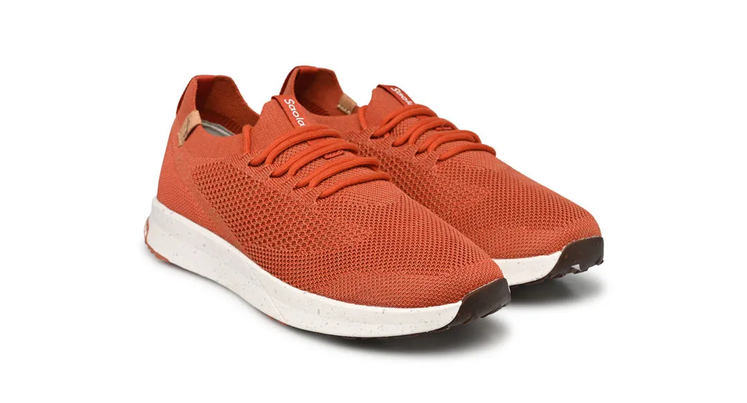 Asics Training Sneakers Tsavo M 2.0 Mecca Orange