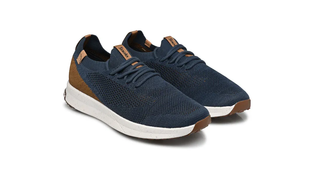 Platform Sneakers Sale Tsavo M 2.0 Navy
