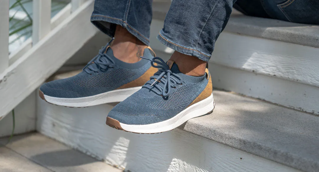 Medicare Sneakers Near Me Tsavo M 2.0 Navy