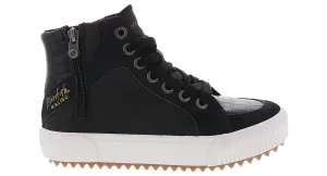 Blowfish Malibu Women's Rezzie Sneaker Ducks Basketball Shoes