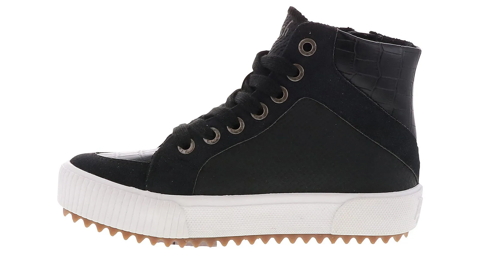 Blowfish Malibu Women's Rezzie Sneaker Green Basketball Shoes Kobe