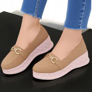 Basketball Shoes Under 5000 M0477 wedge pump