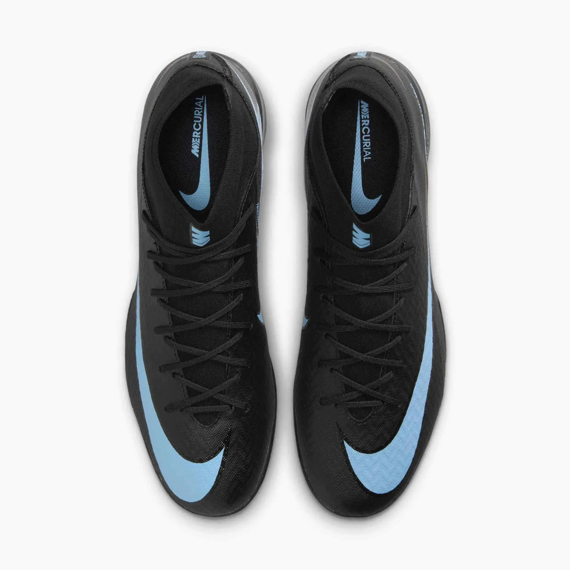 Nike Shoes And White Running Nike Zoom Superfly 10 Academy Indoor Soccer Shoes - Shadow Pack (FA25)