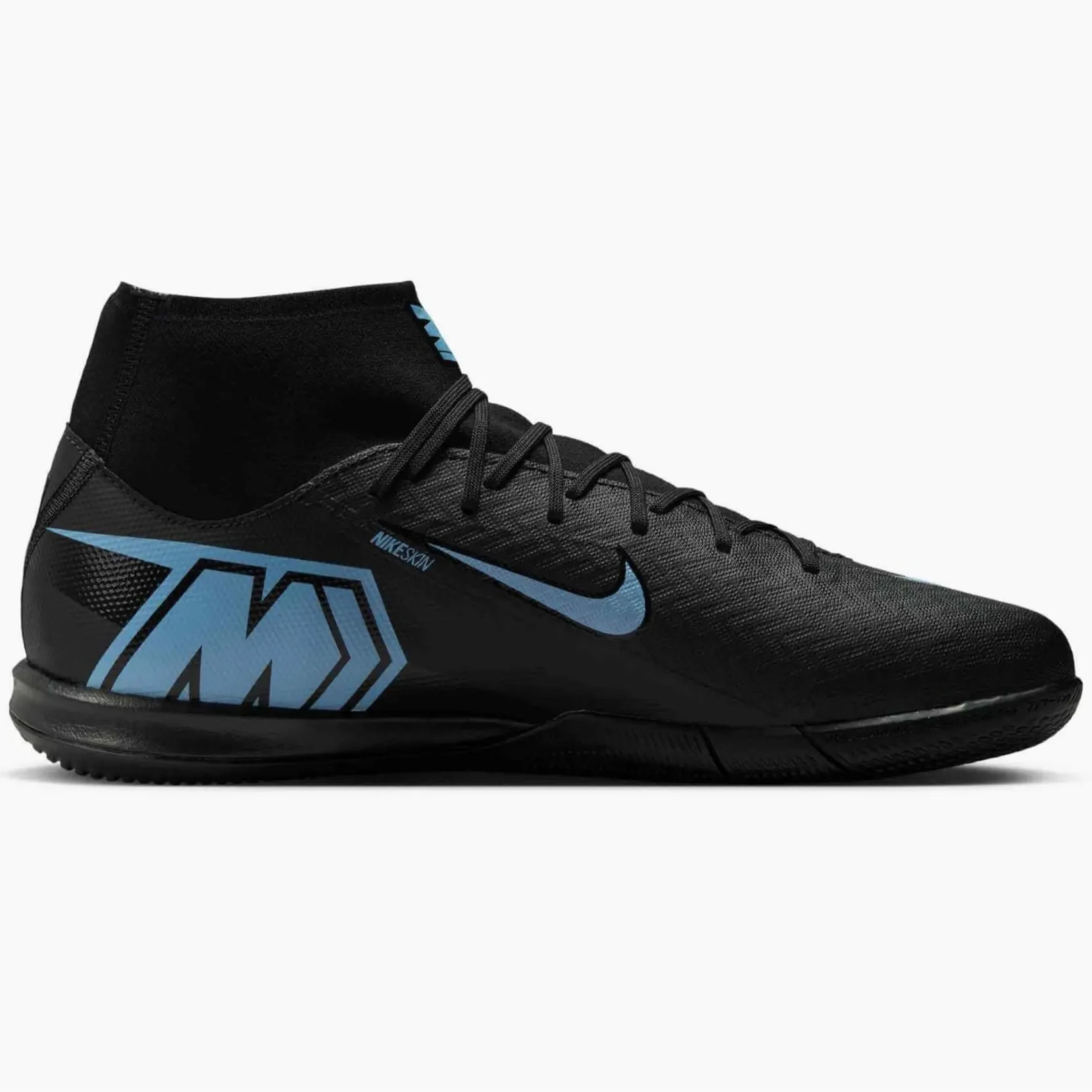 Nike Zoom Superfly 10 Academy Indoor Soccer Shoes - Shadow Pack (FA25) Nike Lebron Witness 8 Basketball Shoes