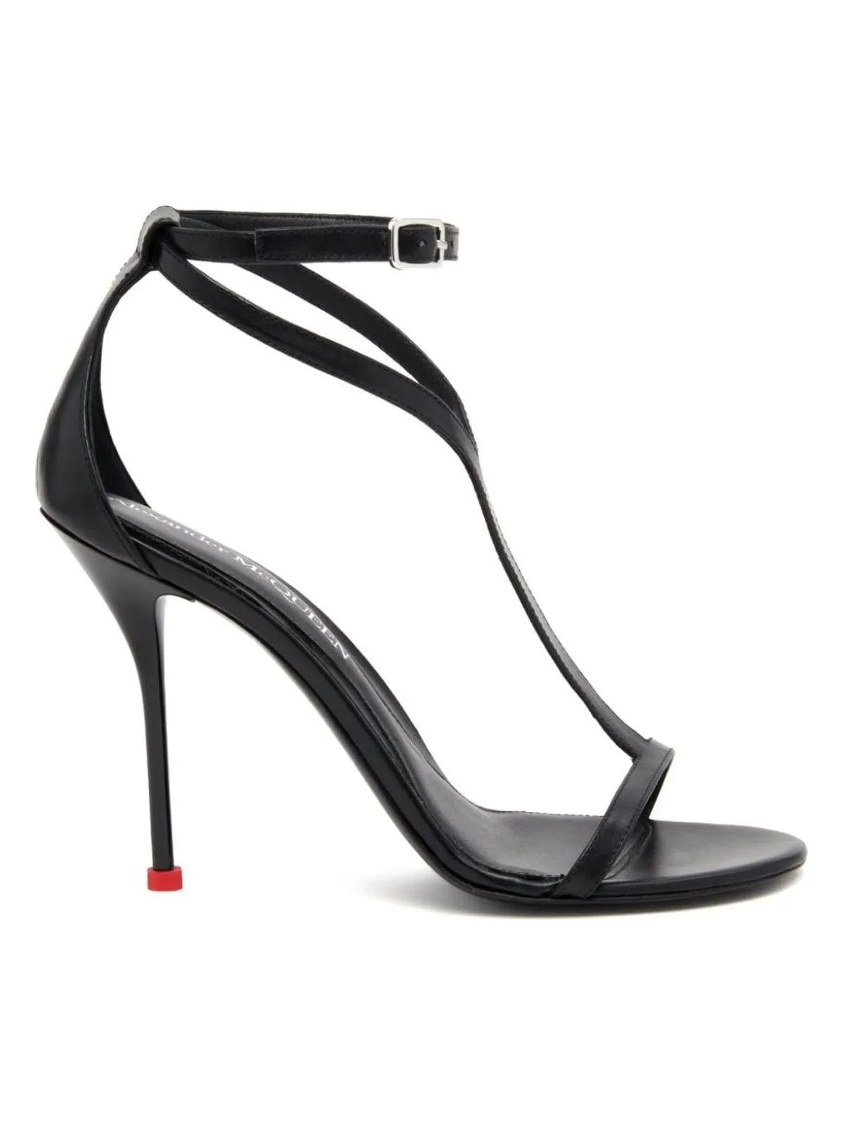 LEATHER HEEL SANDALS Cute And Comfortable Sandals