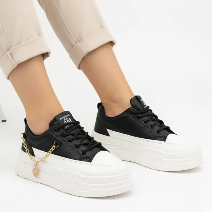 High Heels Sex Videos M01006 chain shoes