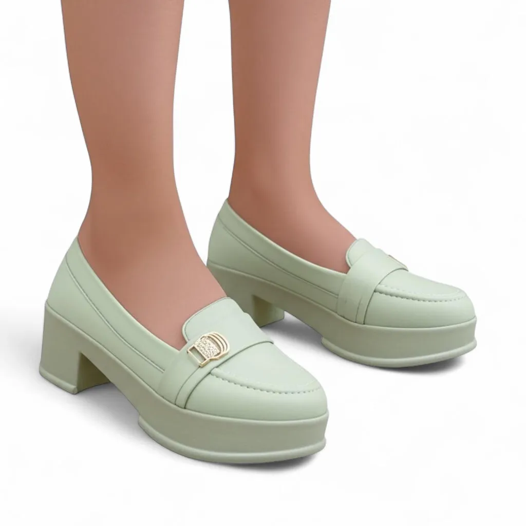 M0405 block heel-R58-2 360 Air Max Basketball Shoes