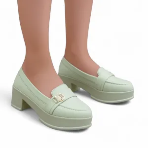 Best Basketball Shoes 2019 M0405 block heel-R58-2