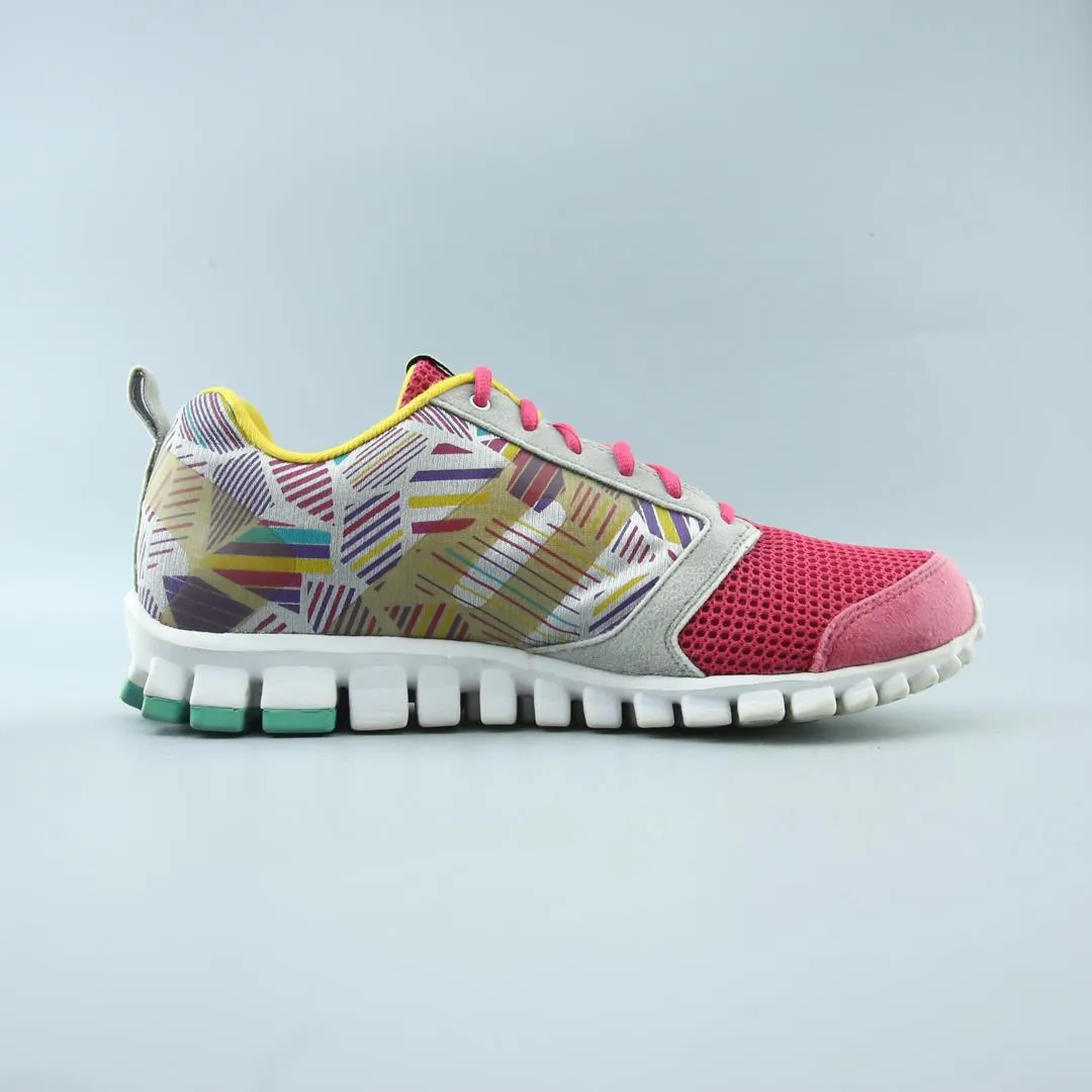 REEBOK REALFLEX Run Kai Run Shoes