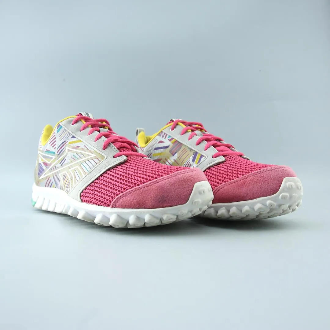 Air Zoom Alphafly Next Running Shoes REEBOK REALFLEX